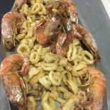 Coquus Comida