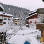 Il Pagliaio Exterior