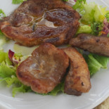 Eisdiele Monny Comida