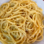Roma Nourriture