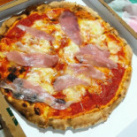 Dei Castelli Comida