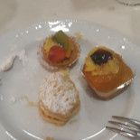 Pizzeria Camelot Nourriture