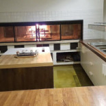 Gusto Re À l'intérieur