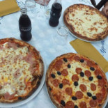 Scobydoo Pizzeria Di Levate Nourriture