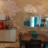 Choccole À l'intérieur