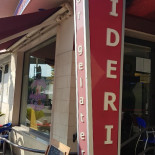Pizzeria Il Gargano Extérieur