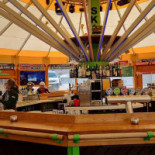 Pizzeria Il Gargano Extérieur