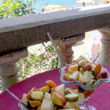 Chiringuito Fuscaldo Exterior