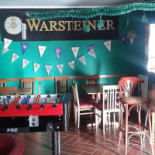 La Lucina Pub Extérieur