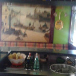 La Lucina Pub À l'intérieur