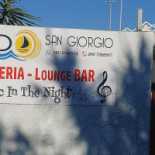 La Lucina Pub Extérieur