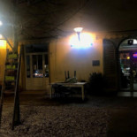 Penne Nere outside