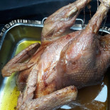 Osteria Alla Posta Nourriture