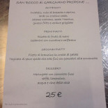 Da Pasqualino Carta