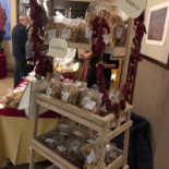 Osteria Zangara À l'intérieur