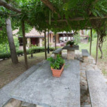 San Rocco Exterior