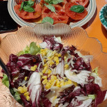 San Rocco Comida