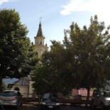 Cicó Extérieur