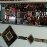 Osteria Wine Rodello Boisson