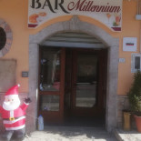 Osteria Del Taro Exterior