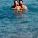 Baia Del Capo Outside