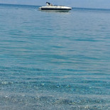 Baia Del Capo Outside