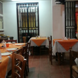 Caffe' Nuovo 2 À l'intérieur