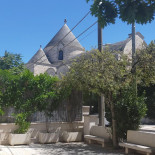 Boho Selva Cafè Extérieur