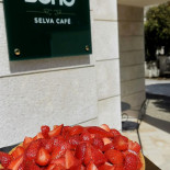 Boho Selva Cafè Extérieur