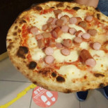Qui Si Pizza Nourriture