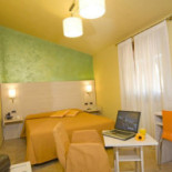 Albergo Belvedere À l'intérieur