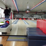 Fun City Bowling Club Rovigo Esterno