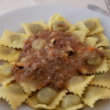 Edelweiss Comida