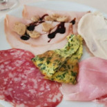 Edelweiss Comida