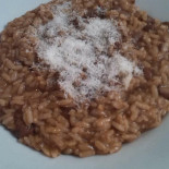 Edelweiss Comida