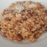 Edelweiss Comida
