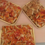 La Lanterna Comida