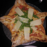 La Lanterna Comida