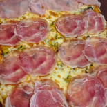 La Lanterna Comida