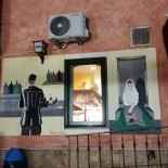 La Lanterna Bebida