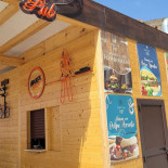 Dalì City Pub Extérieur