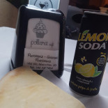 Pasticceria Pollara Carte