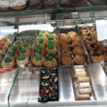 Pasticceria Pollara Comida