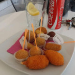 Pasticceria Pollara Bebida