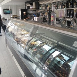 Pasticceria Pollara Exterior