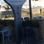 Pasticceria Pollara Exterior