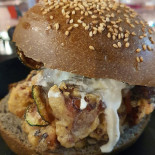 Affuoco Gastronomia D'autore Nourriture