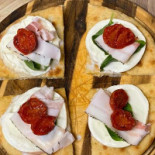 Affuoco Gastronomia D'autore Nourriture