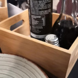 Affuoco Gastronomia D'autore Boisson