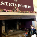 Azienda Agricola Castelvecchio Extérieur